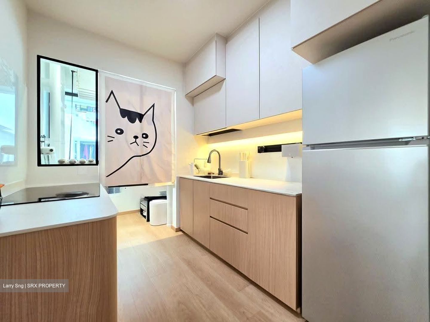 Blk 266C Punggol Emerald (Punggol), HDB 3 Rooms #618187881